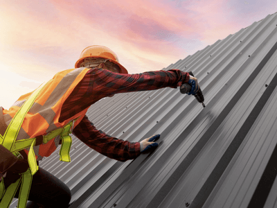 About Roof Repair Experts Sharps, VA